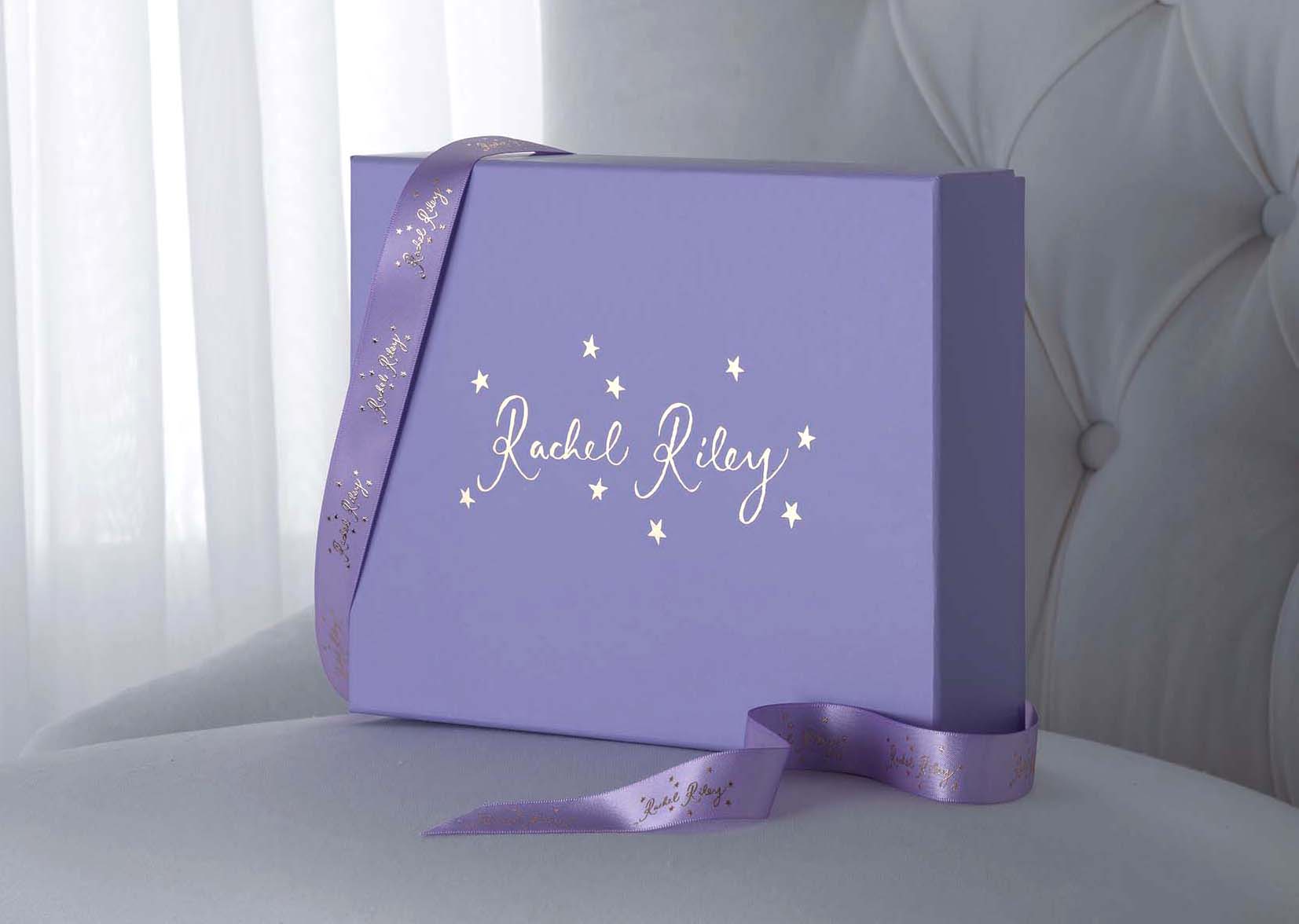 Luxury Gift Boxes