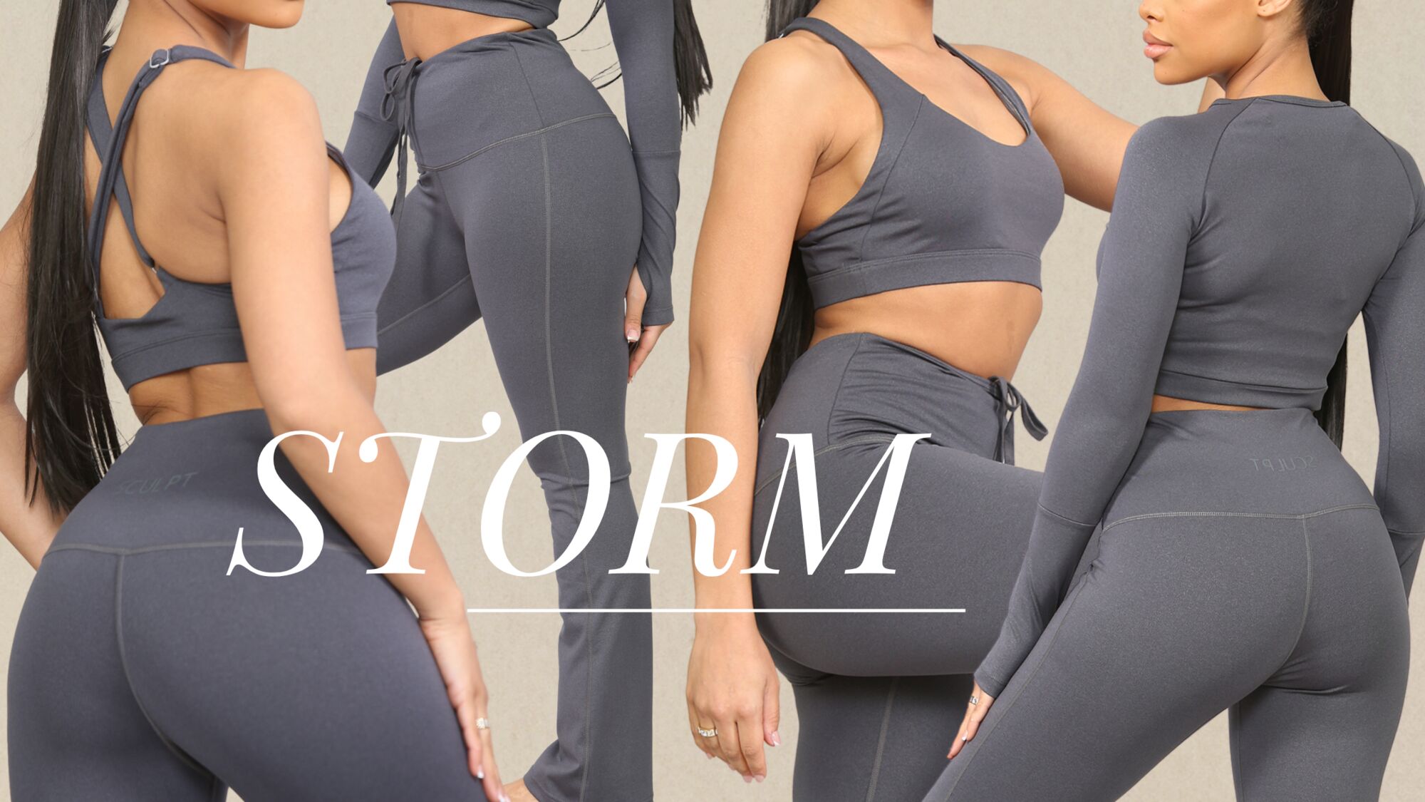 Summer Special Prices.. Now LIVE! ☀️ Sculpt Activewear