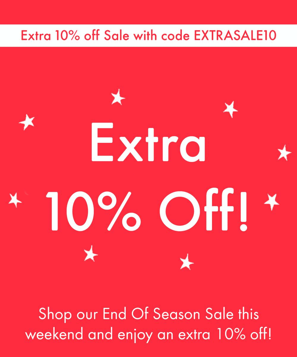 Up To 70% Off All Sale